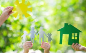 Healthy Indoor Air Quality