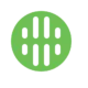 sewer camera inspection icon