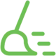 duct cleaning icon